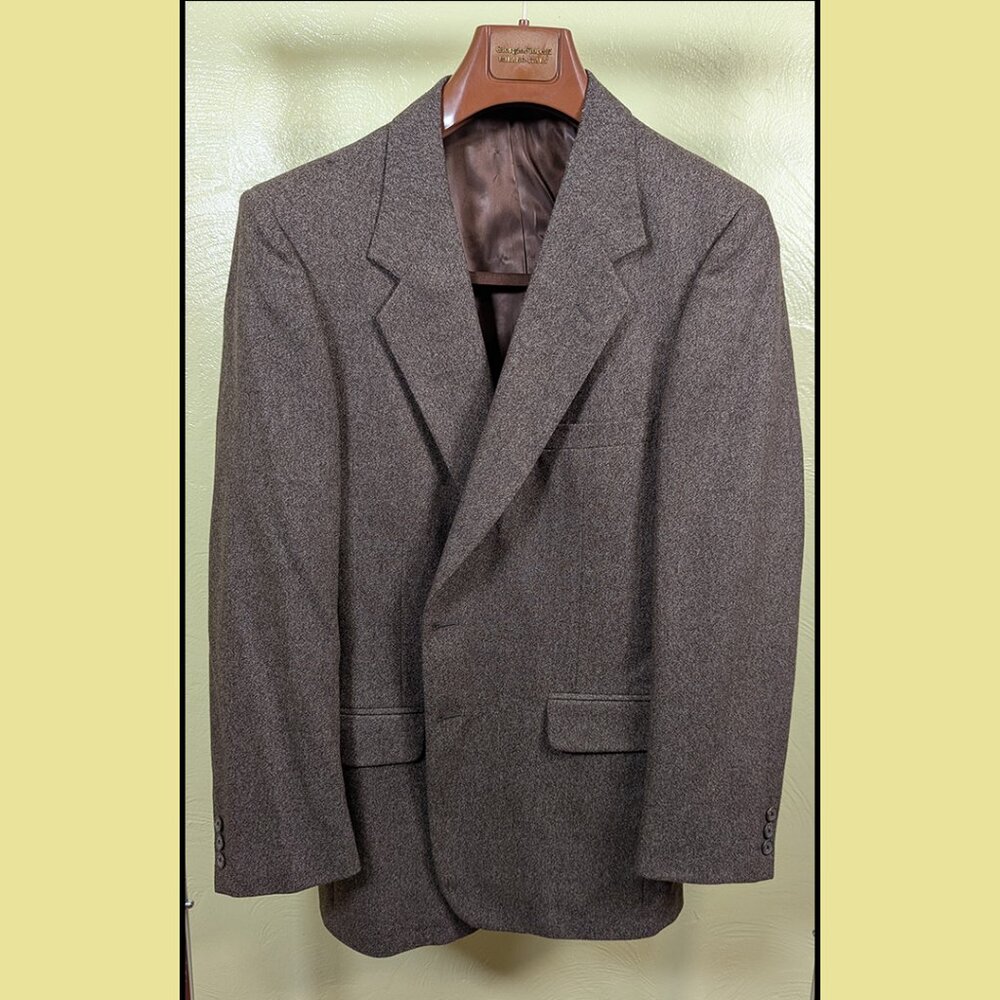 Charles Jourdan Monsieur Men's Blazer